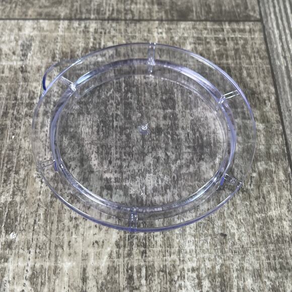 Café Specialty Grind and Brew Coffee Maker C7CGAAS3T1D3 Part Water Tank Lid - Picture 1 of 3